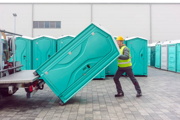 Professional porta potty rental in Kingwood, WV